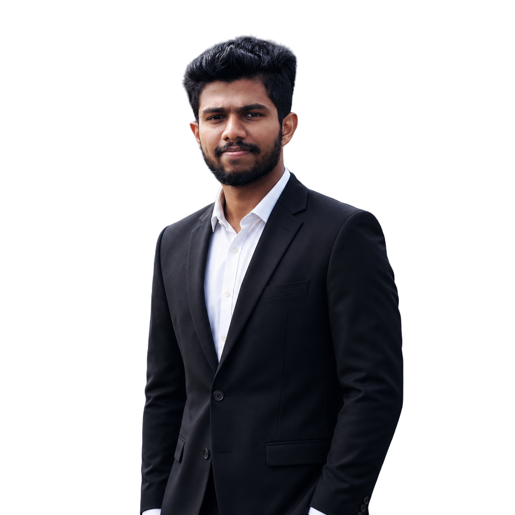 Ushan Perera