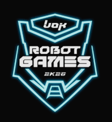 UOK Robot Battles